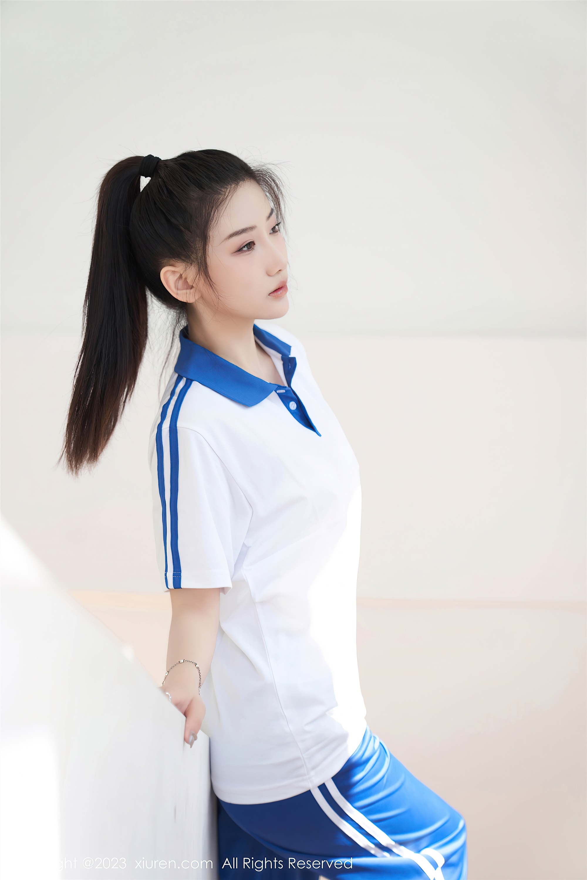 Xiuren秀人网 2023.07.20 NO.7110 沈青黛